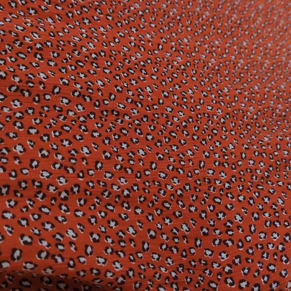 FINAL SALE 🆕🌿LEOPARD PRINT DRESS🌿 - Picture 5 of 9